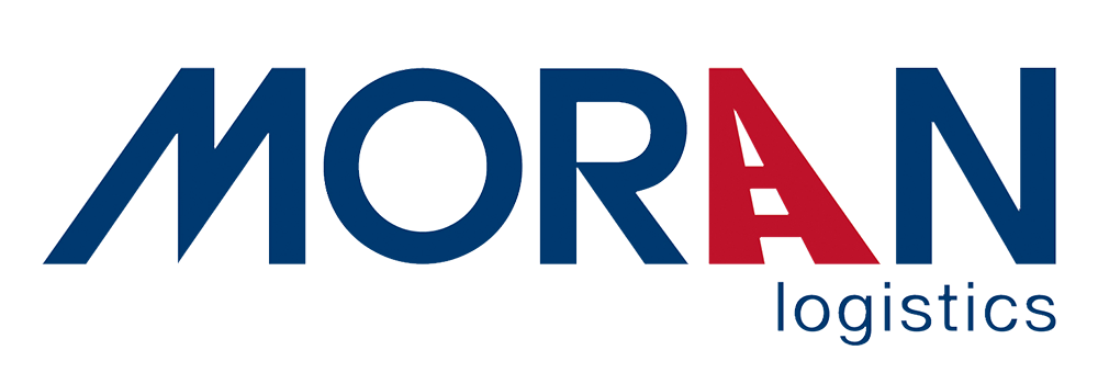 Moran Logistics Logo