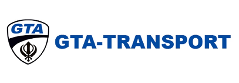 GTA Transport Logo