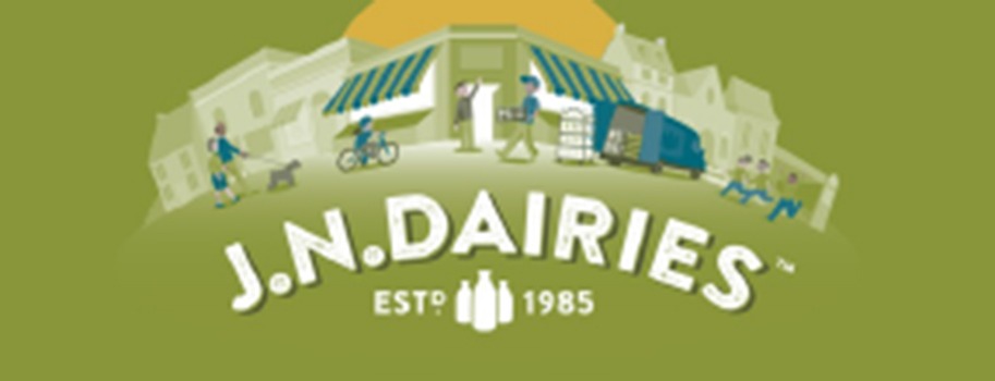 JN Dairies Logo