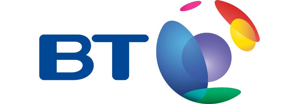BT Logo