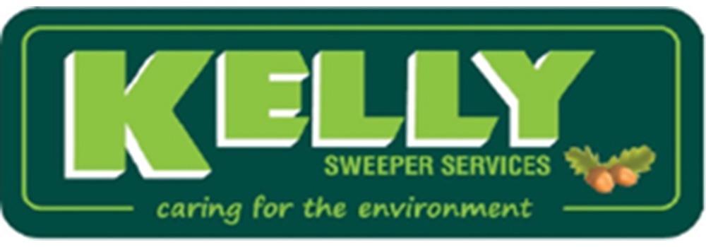 Kelly Sweeper Services Logo