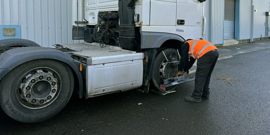 Wheel Alignment | Wheel Alignment on Cars