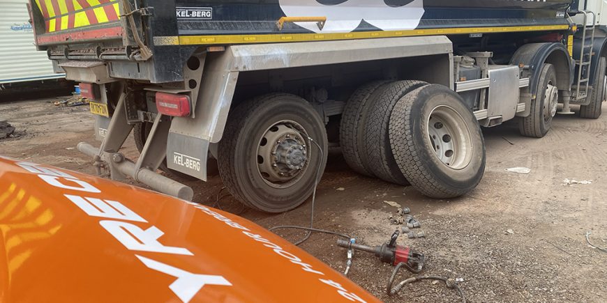 Tyre Pressure | Tyre Air Pressure