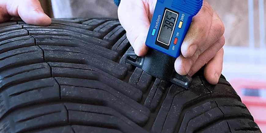 Tyre Tread Refill | Tread Refills